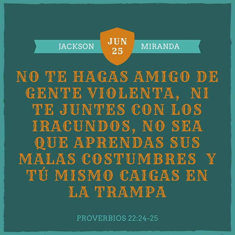 Letras sobre un fondo verde oscuro