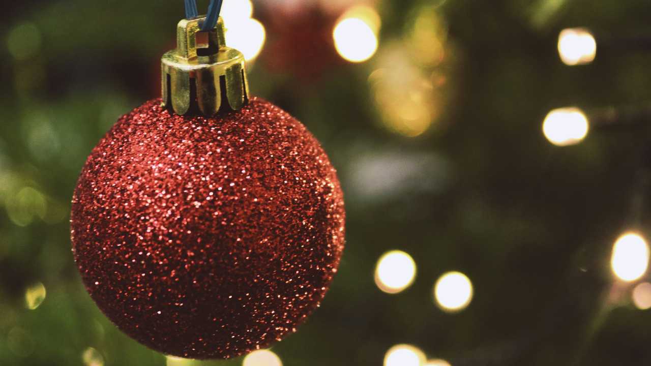 Mi descubrimiento navideño
