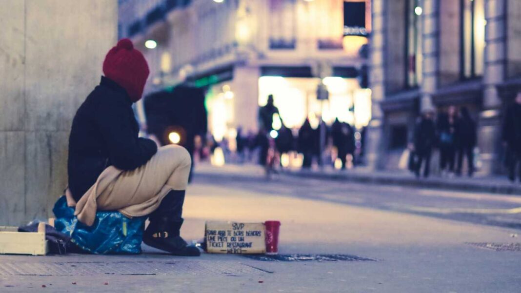 © Photo by Ev en Unsplash
