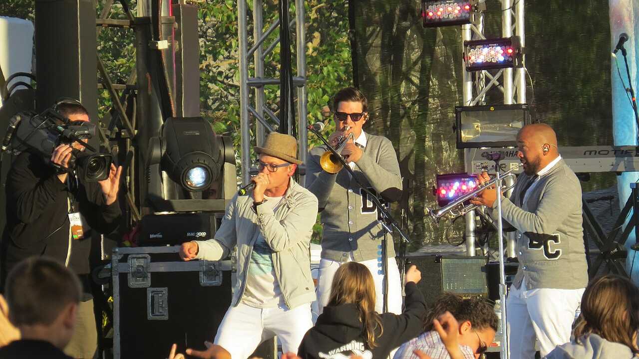 Tobymac
